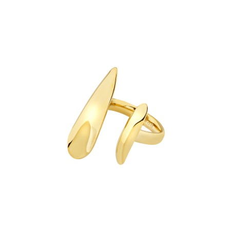 Boucles d´oreilles Femme Breil TJ3706 Argent 925 Doré