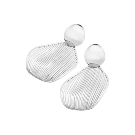 Boucles d´oreilles Femme Breil TJ3701 Argent 925 Argenté