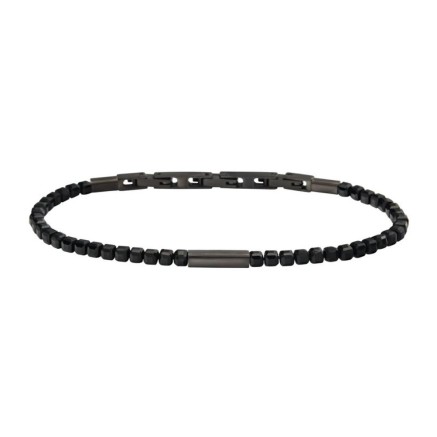 Pulsera Mujer Breil TJ3645 Negro