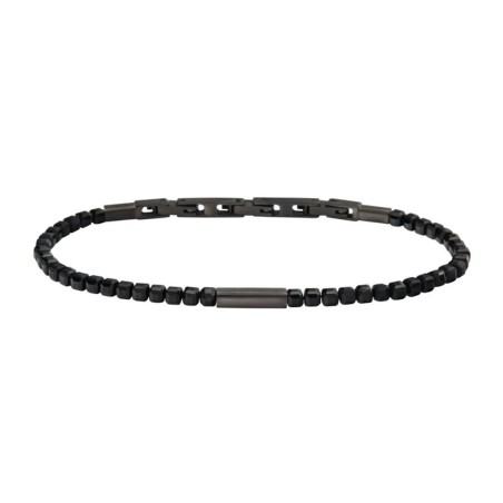 Bracciale Donna Breil TJ3645 Nero