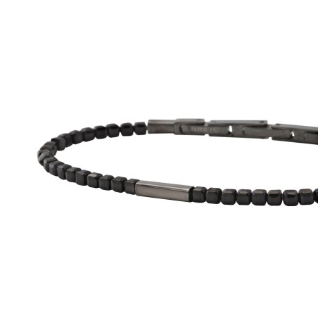 Bracciale Donna Breil TJ3645 Nero
