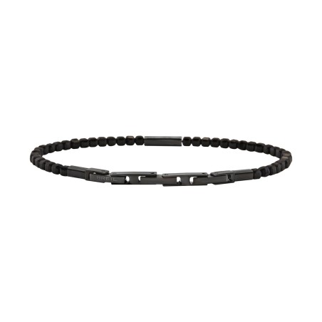 Bracciale Donna Breil TJ3645 Nero