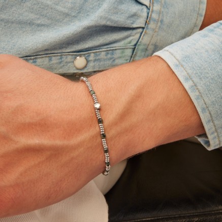 Bracelet Femme Breil TJ3647 Multicouleur 2