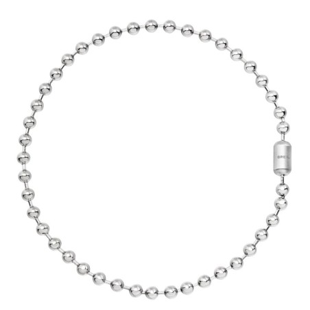Herrenarmreif Breil TJ3668 Sterlingsilber 925