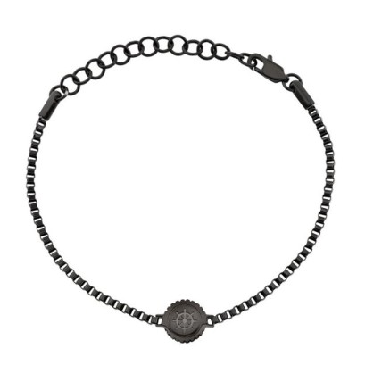 Herrenarmreif Breil TJ3722 Sterlingsilber 925