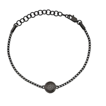 Herrenarmreif Breil TJ3722 Sterlingsilber 925