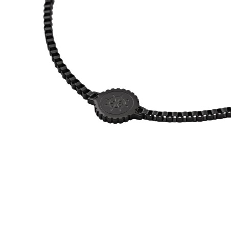 Herrenarmreif Breil TJ3722 Sterlingsilber 925