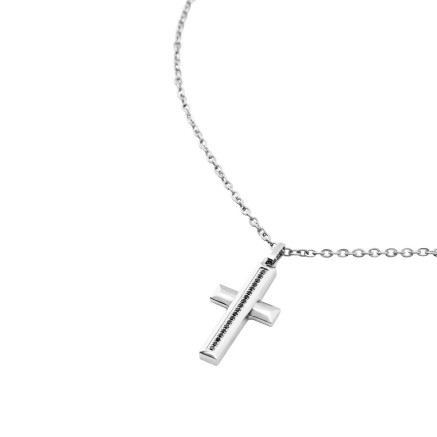 Collana Uomo Breil TJ3637 2