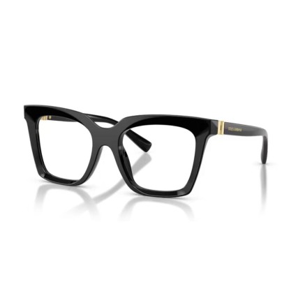 Montatura per Occhiali Donna Dolce & Gabbana DG 3417