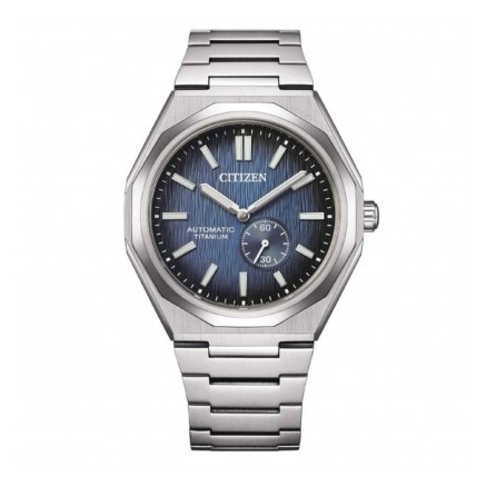 Men's Watch Citizen NK5020-58M