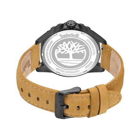 Orologio Uomo Timberland DAY POND