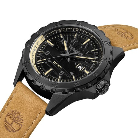 Orologio Uomo Timberland DAY POND