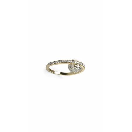Anello Donna Guess