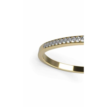 Anello Donna Guess