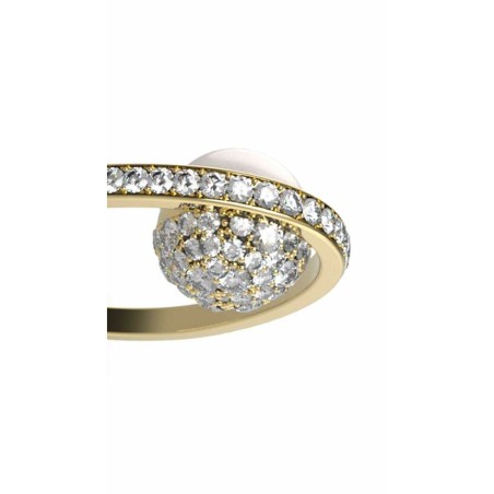 Anello Donna Guess