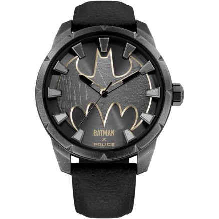 Herrenuhr Police PEWGA0075501