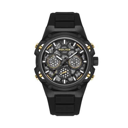 Orologio Uomo Police PEWGQ0071901