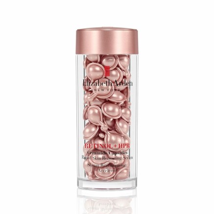Sérum Alisador Elizabeth Arden RETINOL (60 unidades)