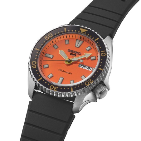 Herrenuhr Seiko SRPL89K1