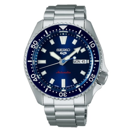 Orologio Uomo Seiko SRPL83K1