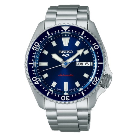 Montre Homme Seiko SRPL83K1