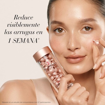 Smoothing Serum Elizabeth Arden RETINOL (60 Units) 2
