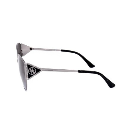 Occhiali da sole Donna Guess GU7875 SHINY LIGHT NICKELTIN