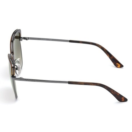 Lunettes de soleil Femme Guess GU7738 DARK HAVANA