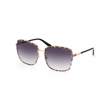 Gafas de Sol Infantiles Guess GU7846 ROSE GOLD