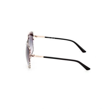 Gafas de Sol Infantiles Guess GU7846 ROSE GOLD