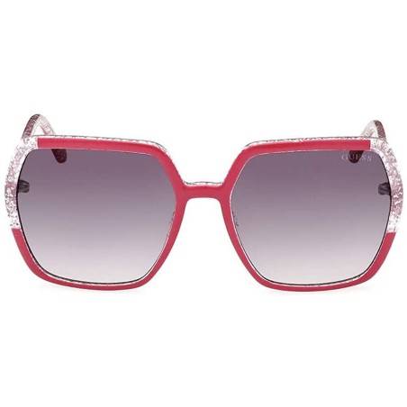 Herrensonnenbrille Guess GU7883 5675B