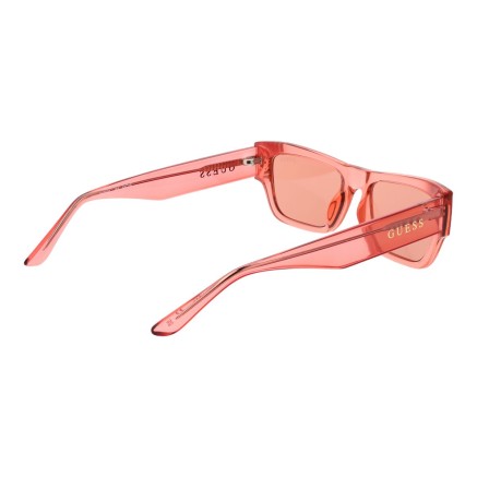 Damensonnenbrille Guess GU7902 5374S 2