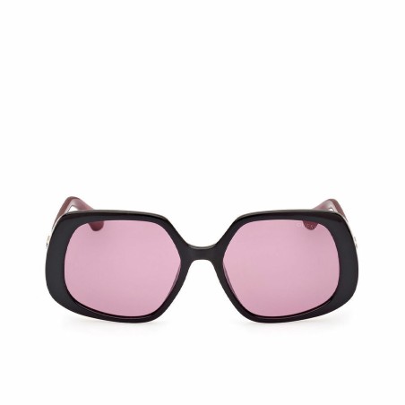 Herrensonnenbrille Guess GU7862 5605Y