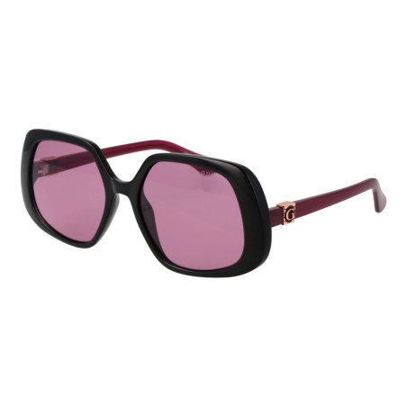 Herrensonnenbrille Guess GU7862 5605Y