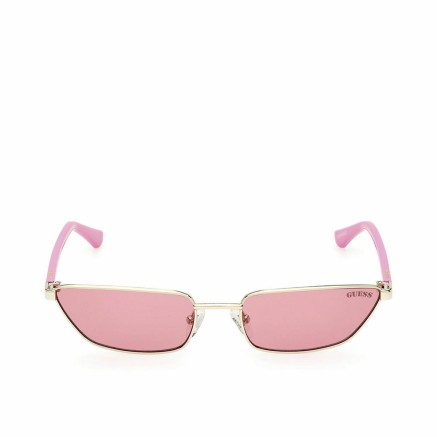 Occhiali da sole Donna Guess GU8285 5732S