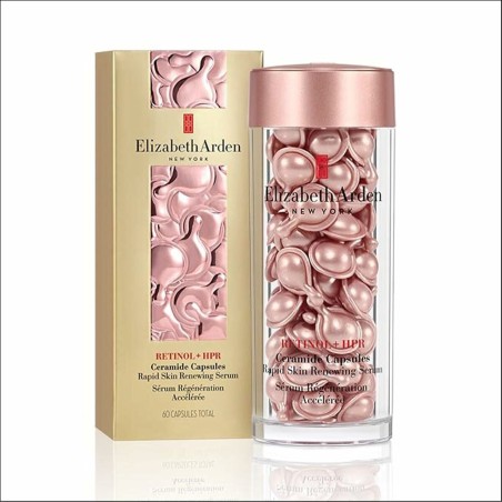Glättendes Serum Elizabeth Arden RETINOL (60 Stück)