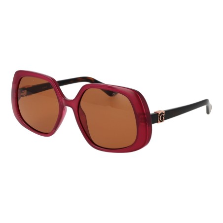 Herrensonnenbrille Guess GU7862 5674E