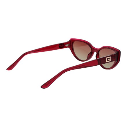 Damensonnenbrille Guess GU7910 5269T 2