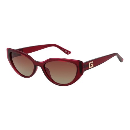 Lunettes de soleil Femme Guess GU7910 5269T