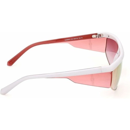 Gafas de Sol Hombre Guess GU00072 6221U