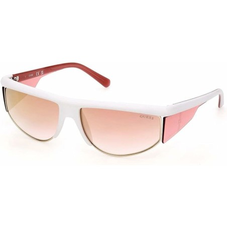 Occhiali da sole Uomo Guess GU00072 6221U