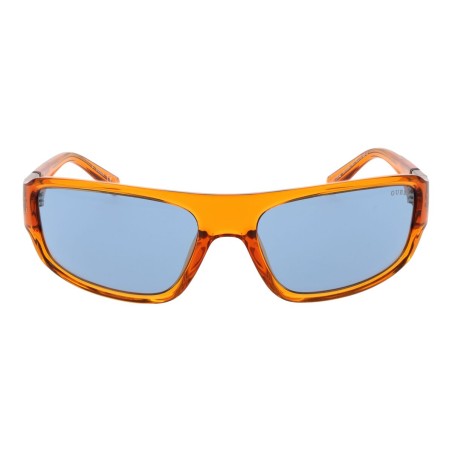 Herrensonnenbrille Guess GU00080 6244V