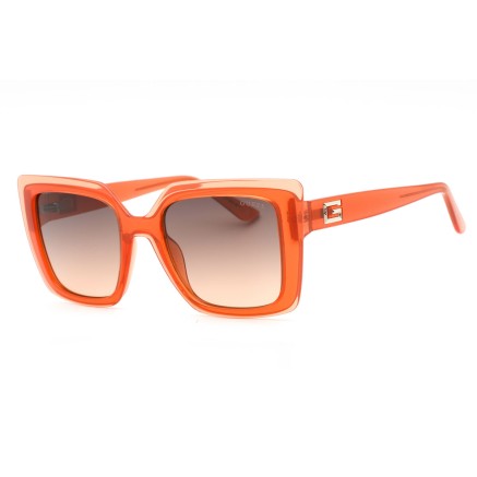 Damensonnenbrille Guess GU7908 5244F