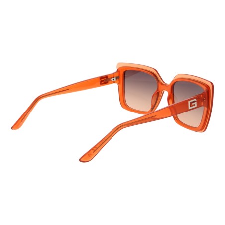 Lunettes de soleil Femme Guess GU7908 5244F