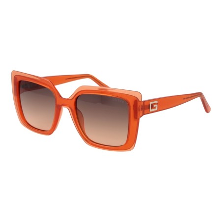 Lunettes de soleil Femme Guess GU7908 5244F