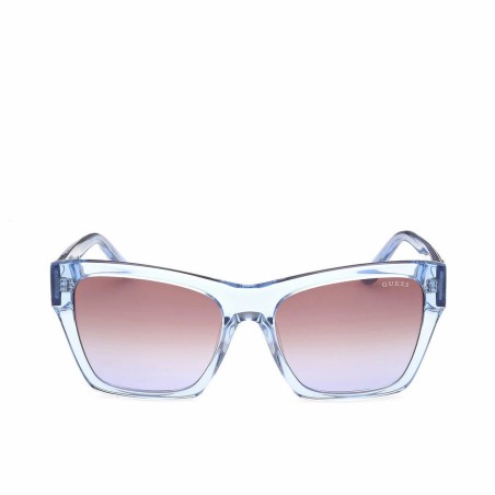 Damensonnenbrille Guess GU00113 5584F