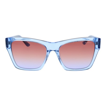 Damensonnenbrille Guess GU00113 5584F