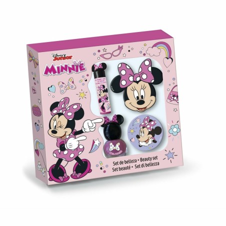 Set Lorenay MINNIE 4 Onderdelen