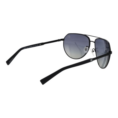 Occhiali da sole Uomo Timberland TB9340-H 6002D