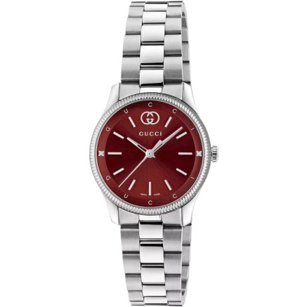 Damenuhr Gucci G-TIMELESS SLIM